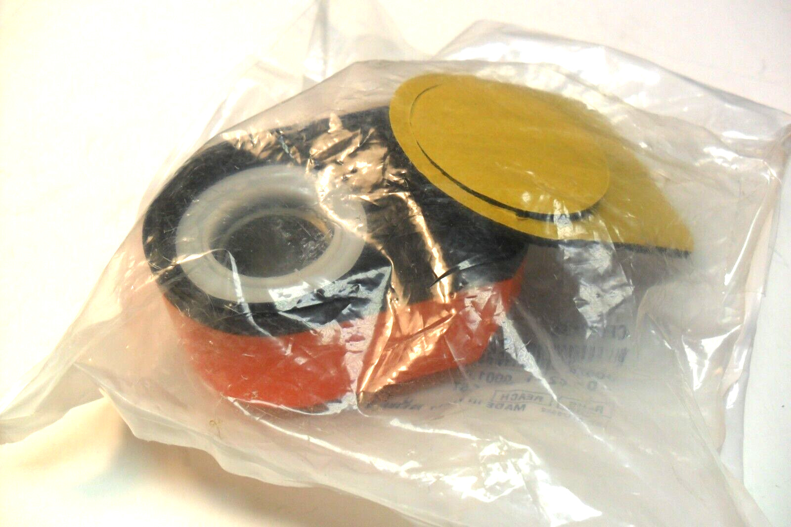 elesa CE9921153 – DD52R-AN-0001.0-D-C2-F.3/4-SST Factory Sealed Bag