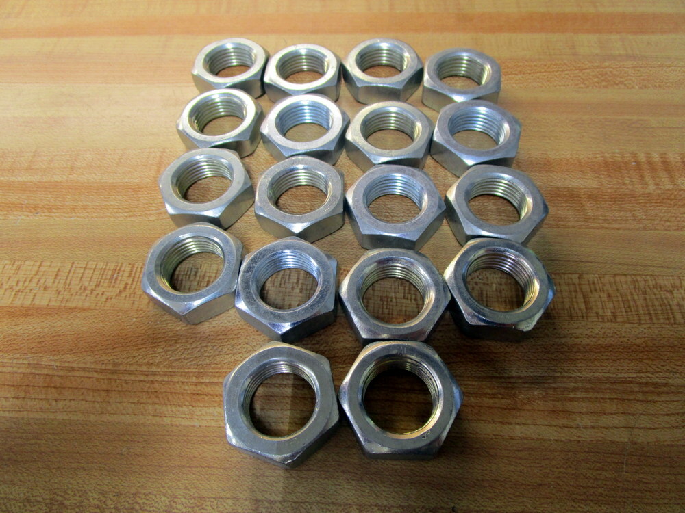 Bimba D-2545 Nut Mount D2545 (Pack of 18)