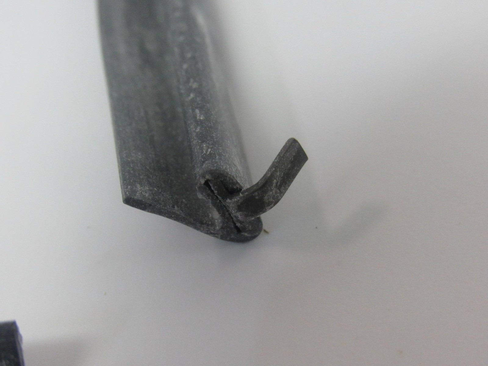 NEW Whirlpool Maytag Oven Door Gasket Seal Stretch Fit 17″ – 18″