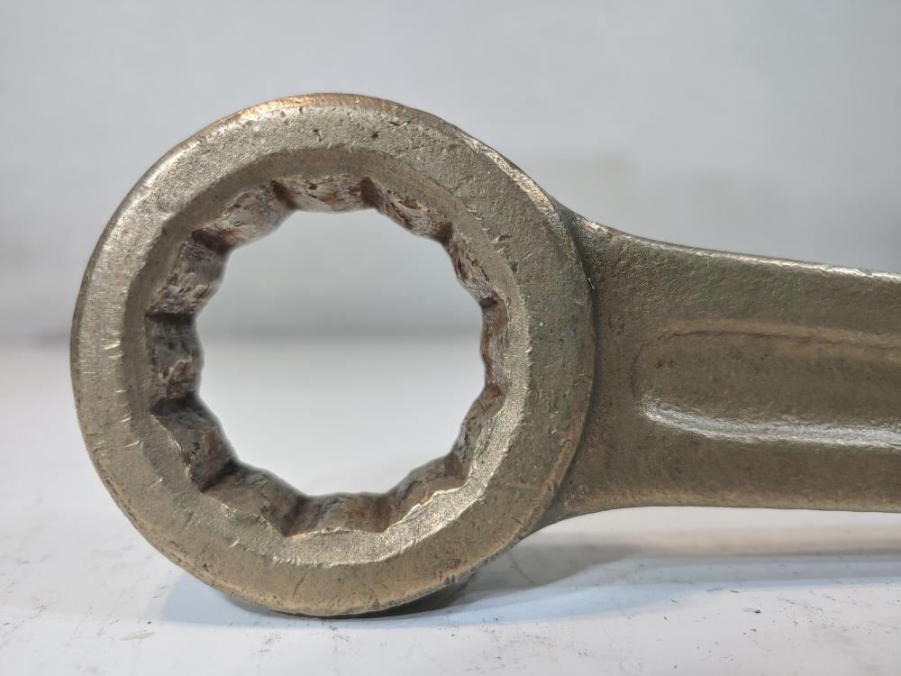Ampco 1-1/4″ Aluminum/Bronze 12-Point Striking Wrench
