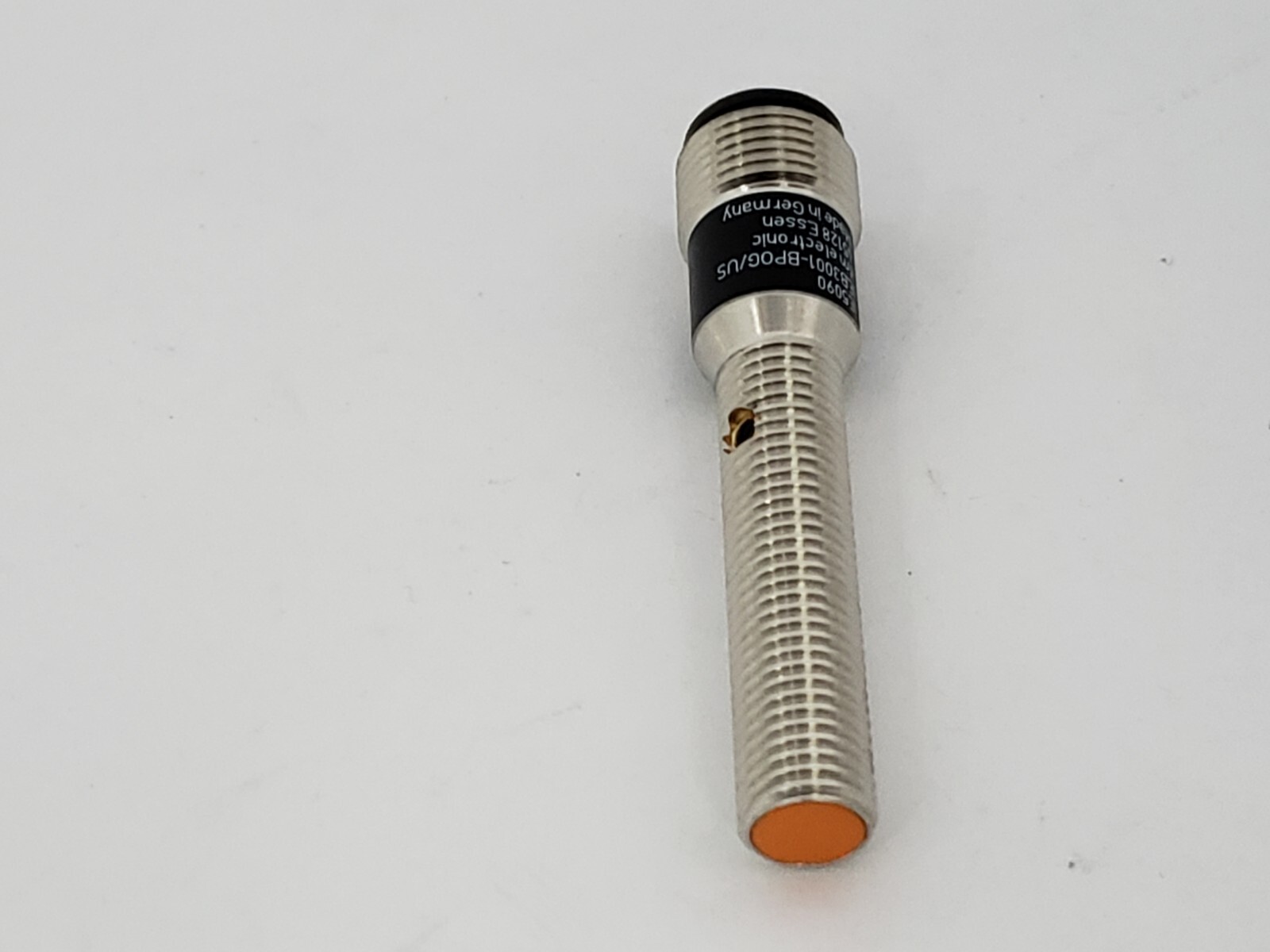 IFM ELECTRONIC IEB3001-BP0G-US -100-DPS INDUCTIVESENSOR (IE5090) NNB