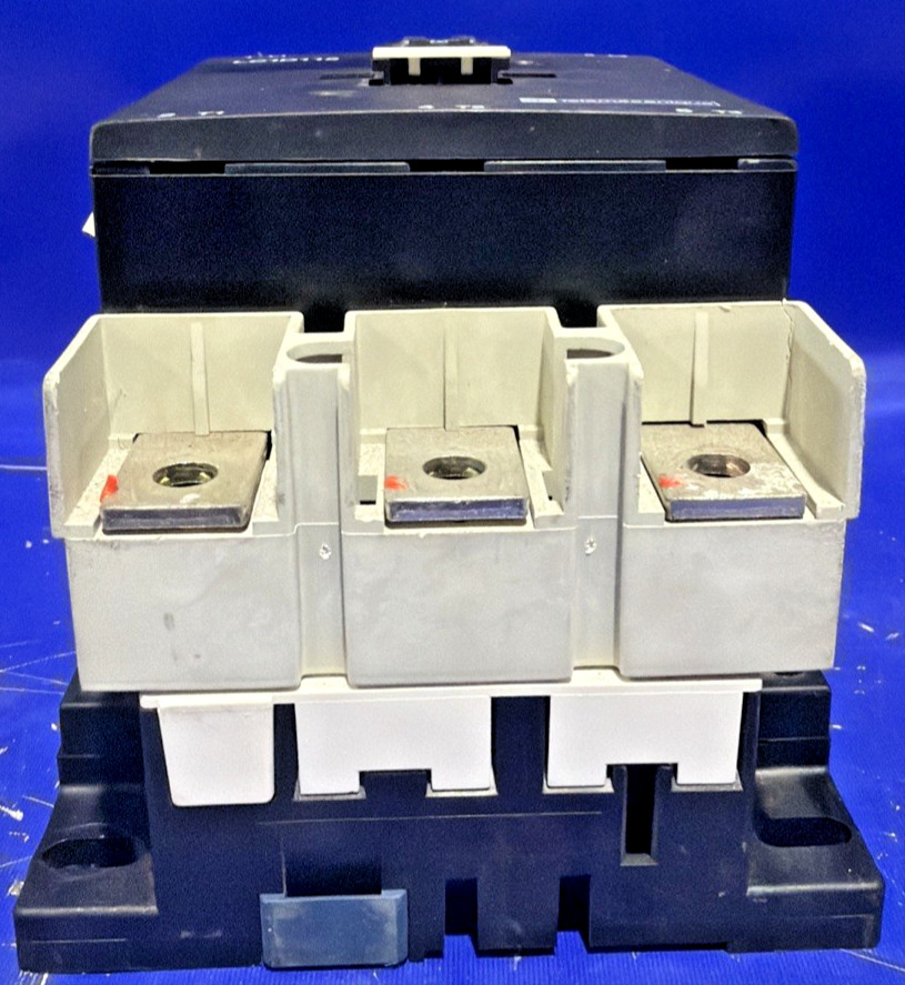 Schneider 250 Amp 24V Contactor 50/60 Hz LC1D115 🟦