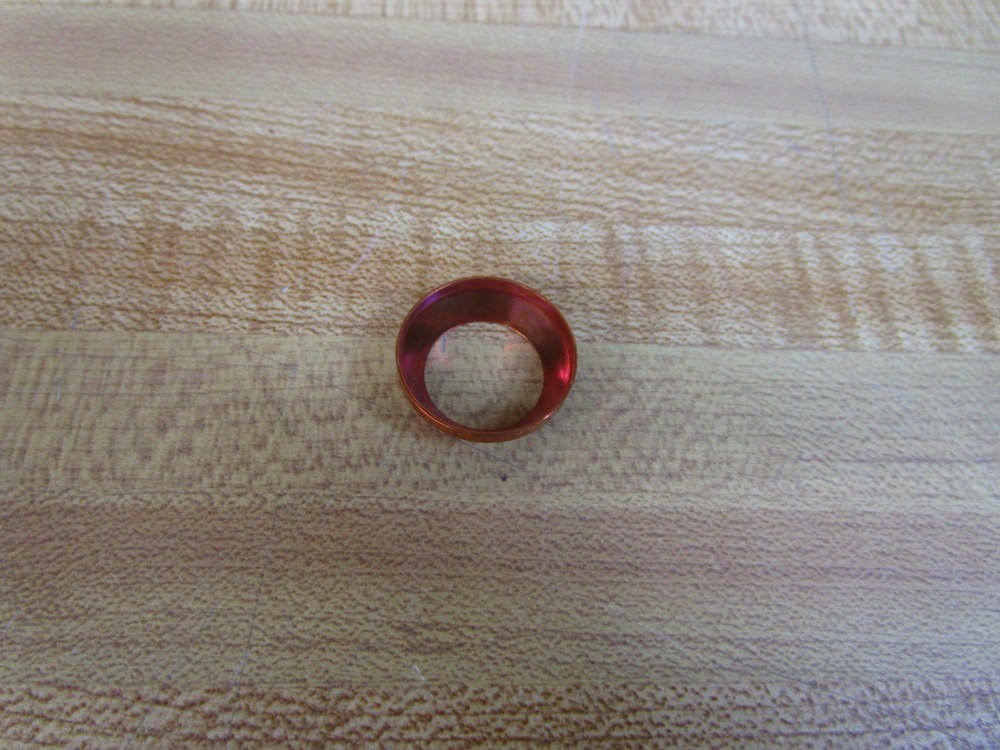 Airdrome AP50C10 Copper Conical Seal (Pack of 24)