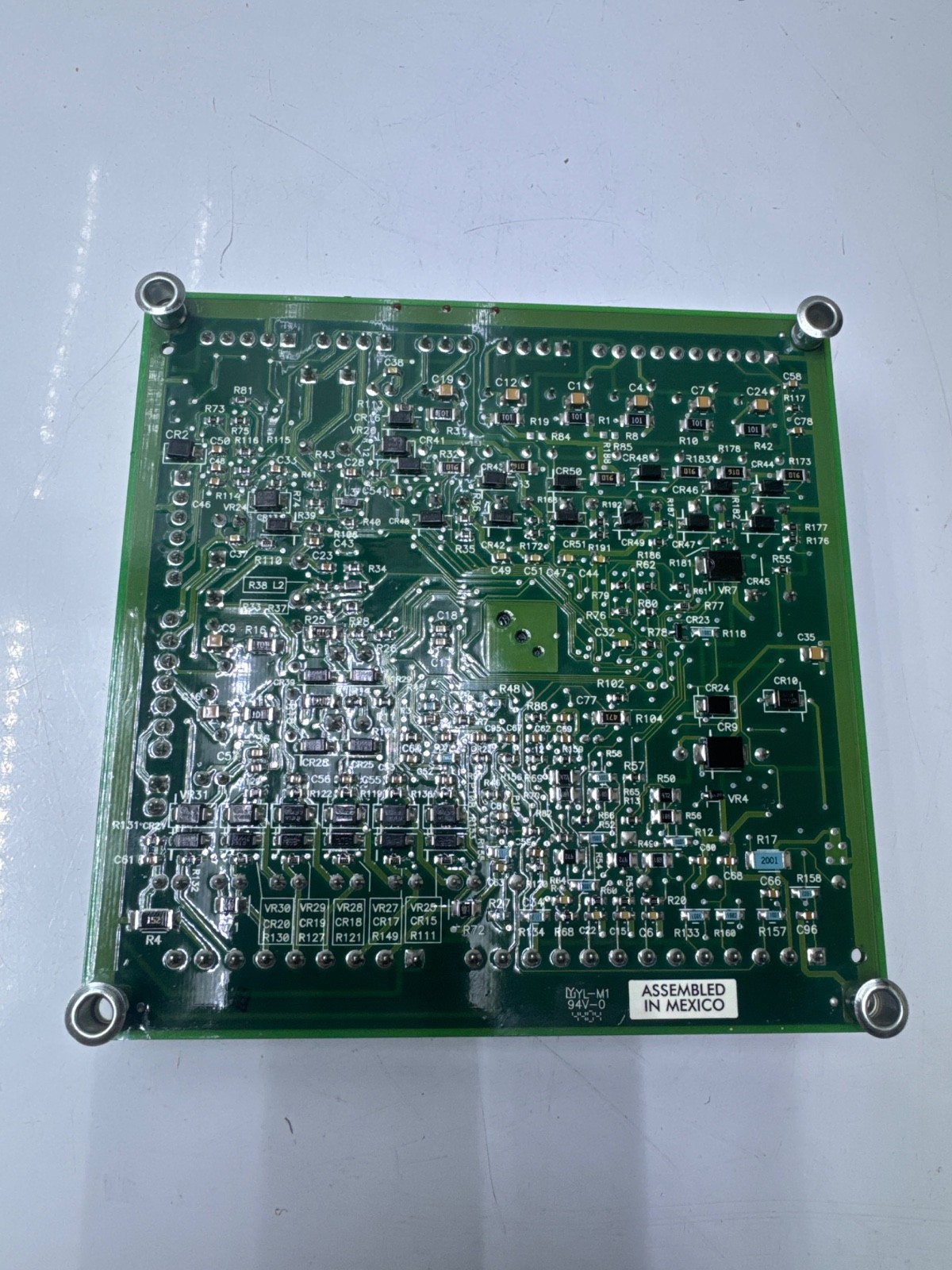 Service First MOD-1472 Module, Dual Circuit Cool/HP (VER.5.1)
