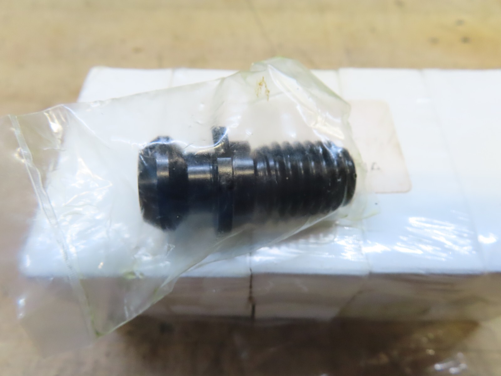 10pc Pull Studs CAT40-Coolant fits Mazak (@D16)