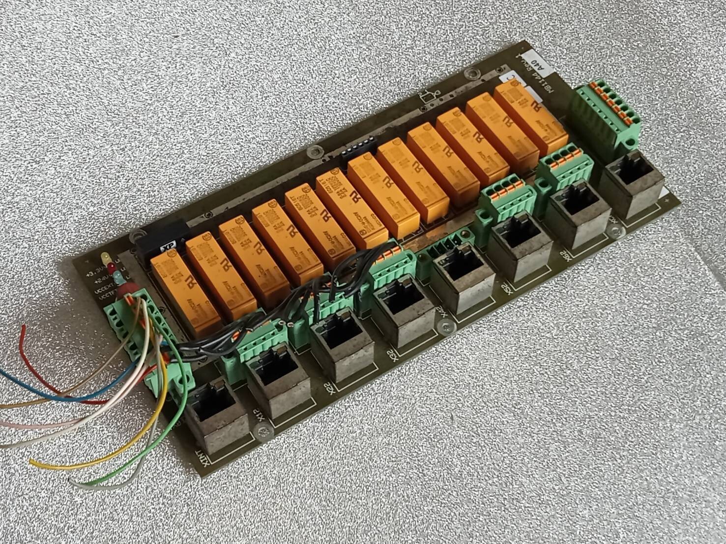 MB1144 Rev.1,ZZ3909 [SAC],serial ,SL-083120.