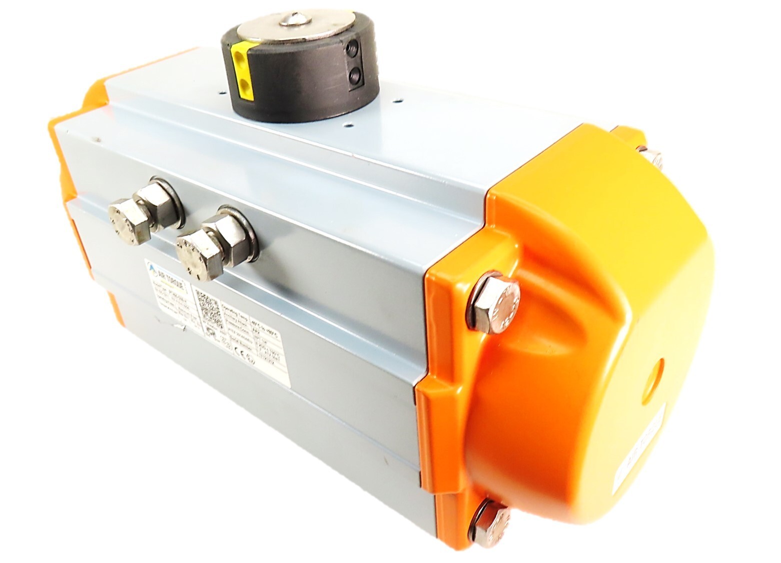 Air Torque PT400-S09-H PT400S09H, PT400 S09 H Pneumatic Valve Actuator NEW