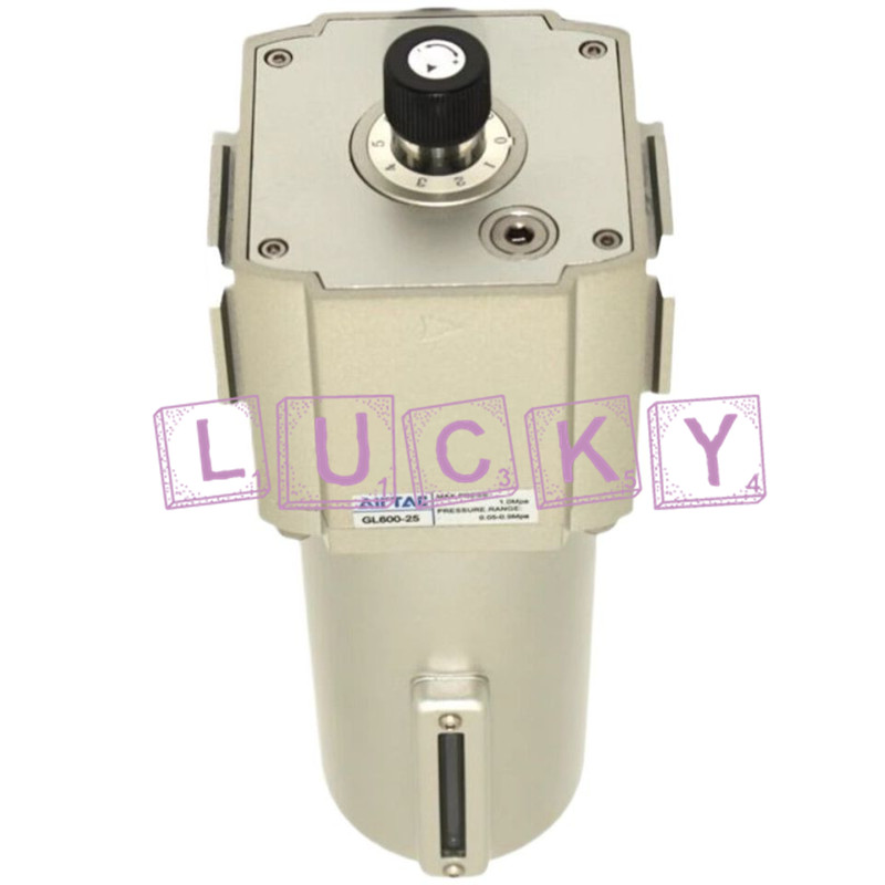 1PC NEW FOR AirTAC GL600-25 Oil mist generator