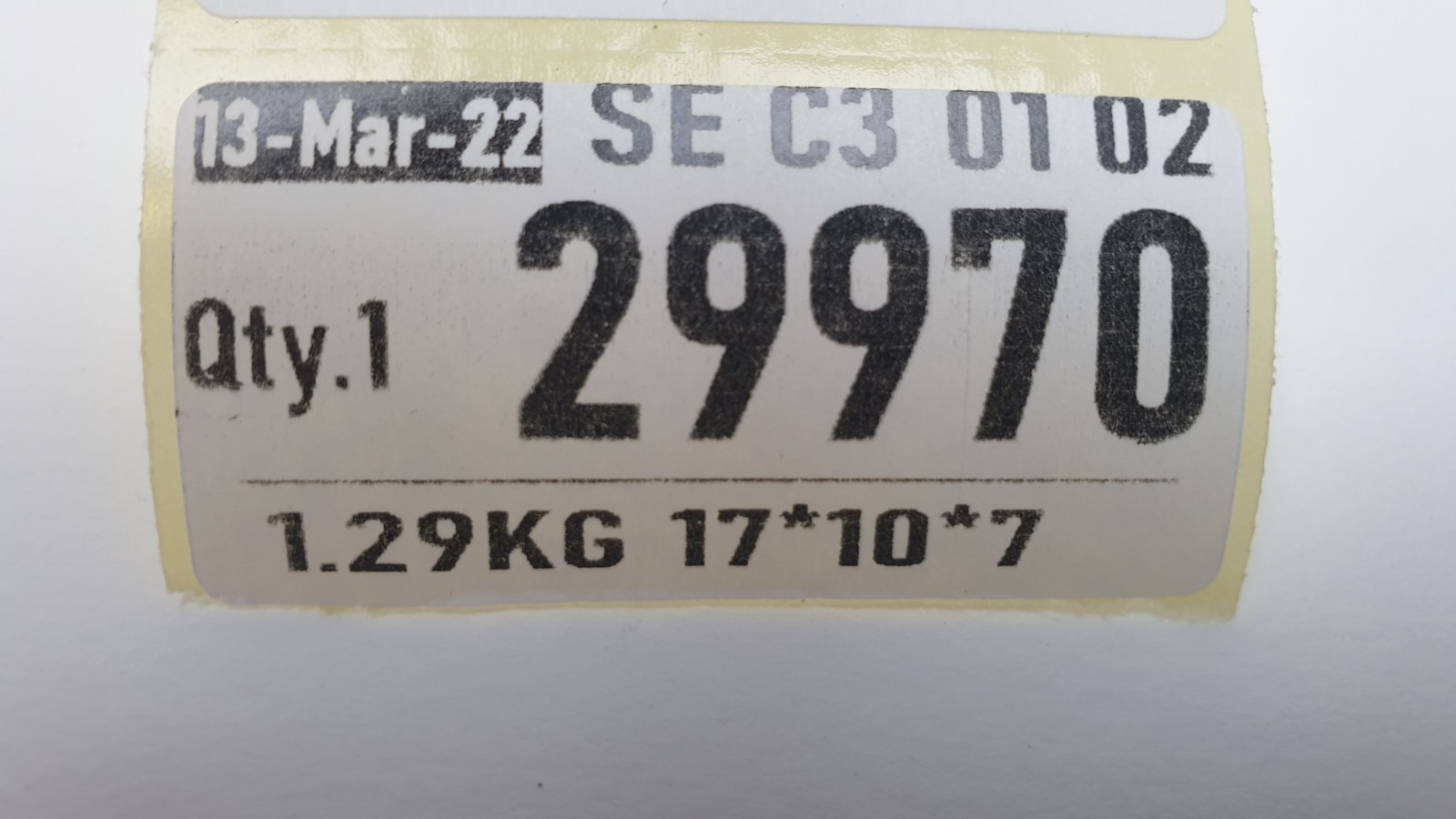 MKS HPS Vacuum Valve 796-001604-004