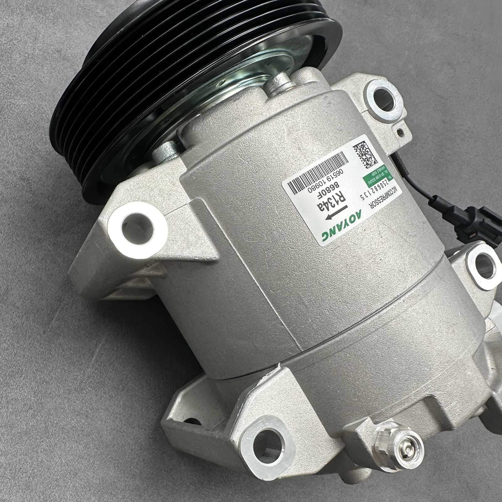 Brand New A/C Compressor 92600-4KV0A AD-1185N for Nissan Frontier