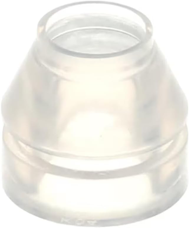 OCS Parts WC-2627 Conical Bushing for Wilbur Curtis Coffee Brewers