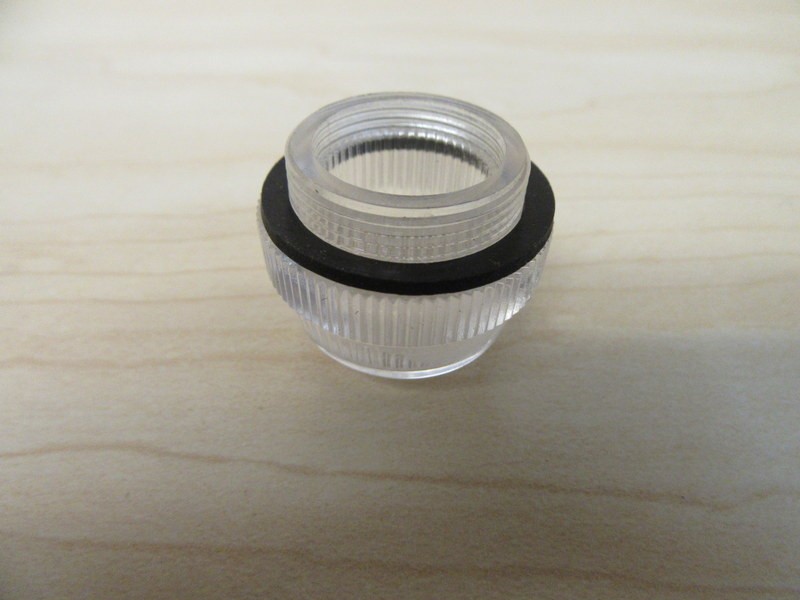 Joslyn Clark Sylvania 100T-LC Lens Cap