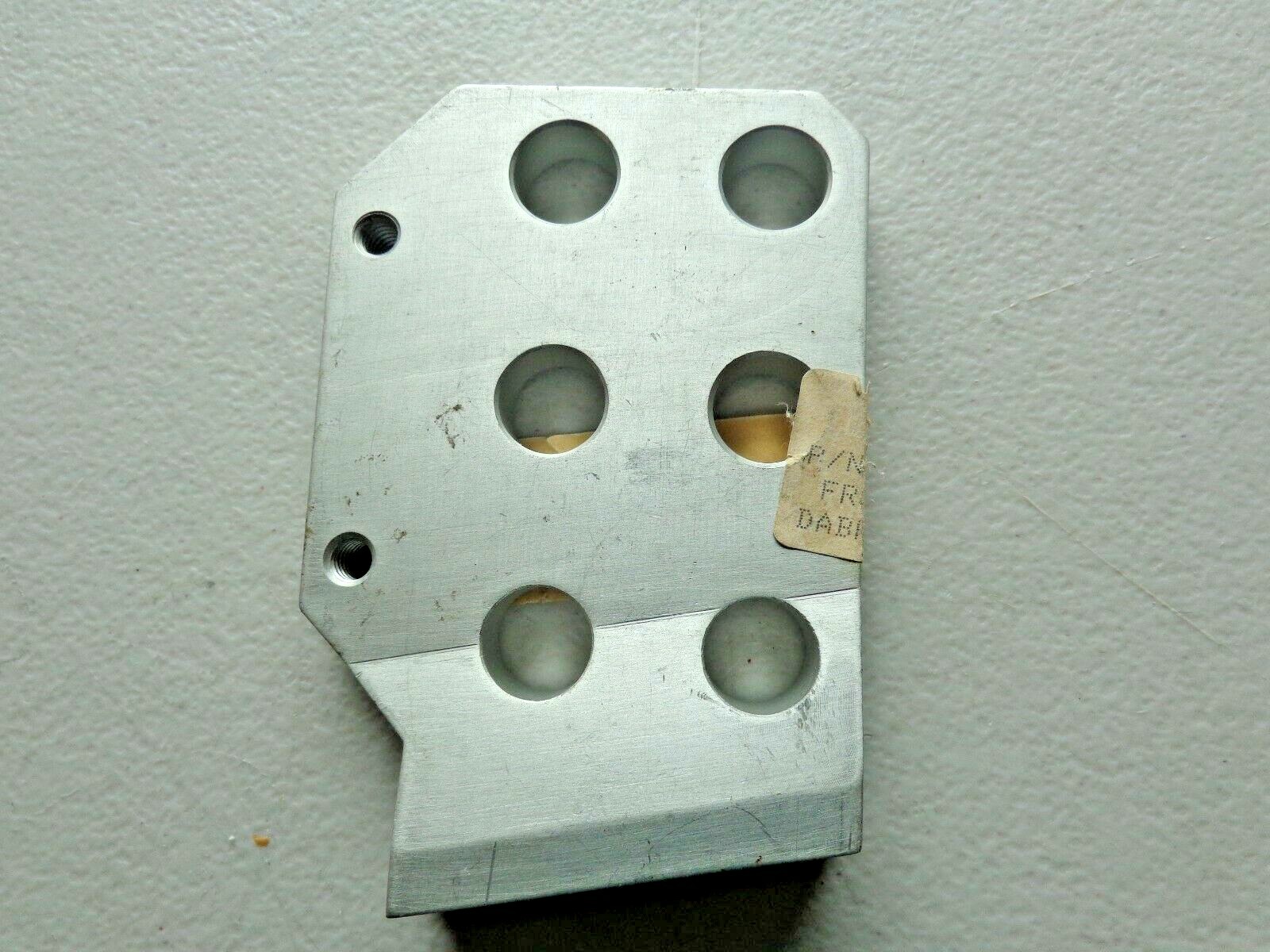 ABBOTT 8202-9 105925 PRINT K-8202-1