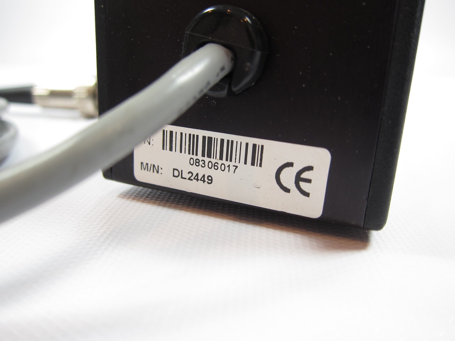 Advanced Illumination DL2449 Axial Diffuse Illuminator