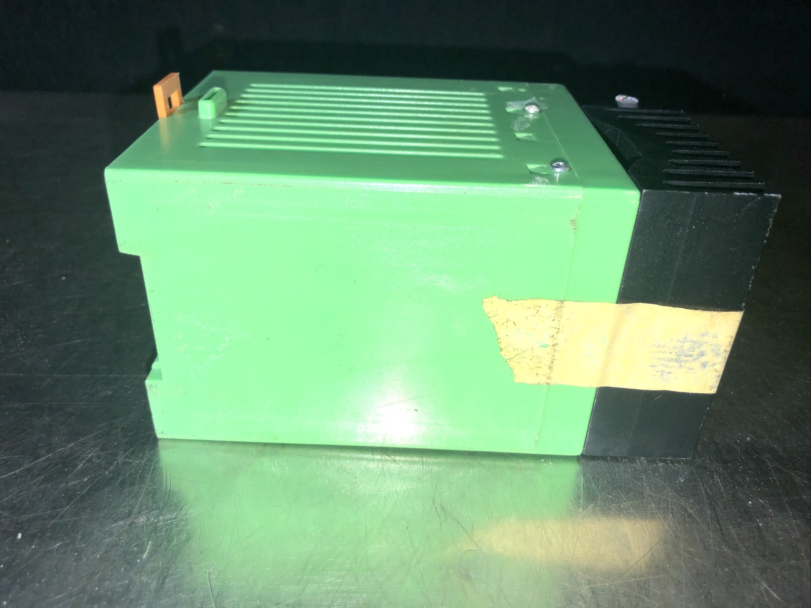 PHOENIX CONTACT 2939027 CM 90-PS-120AC/24DC/2 120VAC 50/60HZ