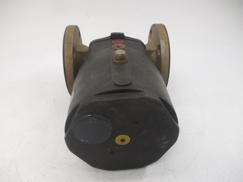 ALFA LAVAL SAUNDERS 33750 UNMP