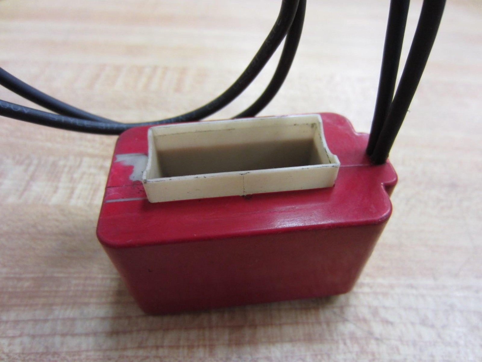 Numatics 139-136P Tested Coil 139136P (Pack of 2)