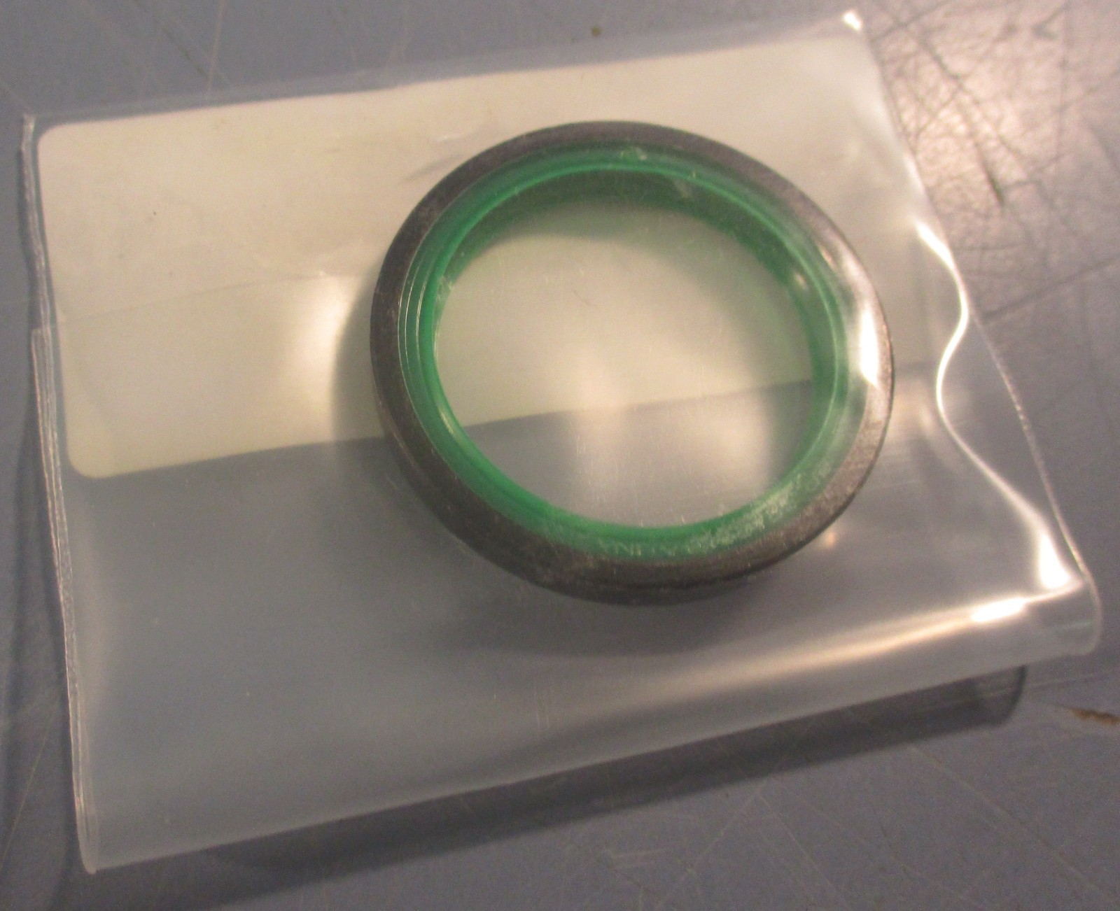 INA SD25X33X4-A Double Lip Oil Seal Polyurethane 25mm ID 33mm OD 4mm W Lot of 12