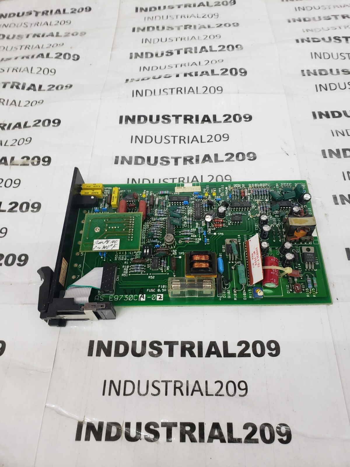 YOKOGAWA CR5-PD*A BOARD