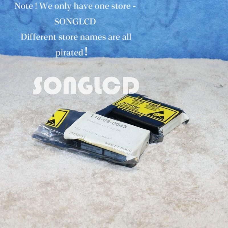 1PCS NEW CDOS2-1K-M001 118-02-0043 No package via DHL or FedEx