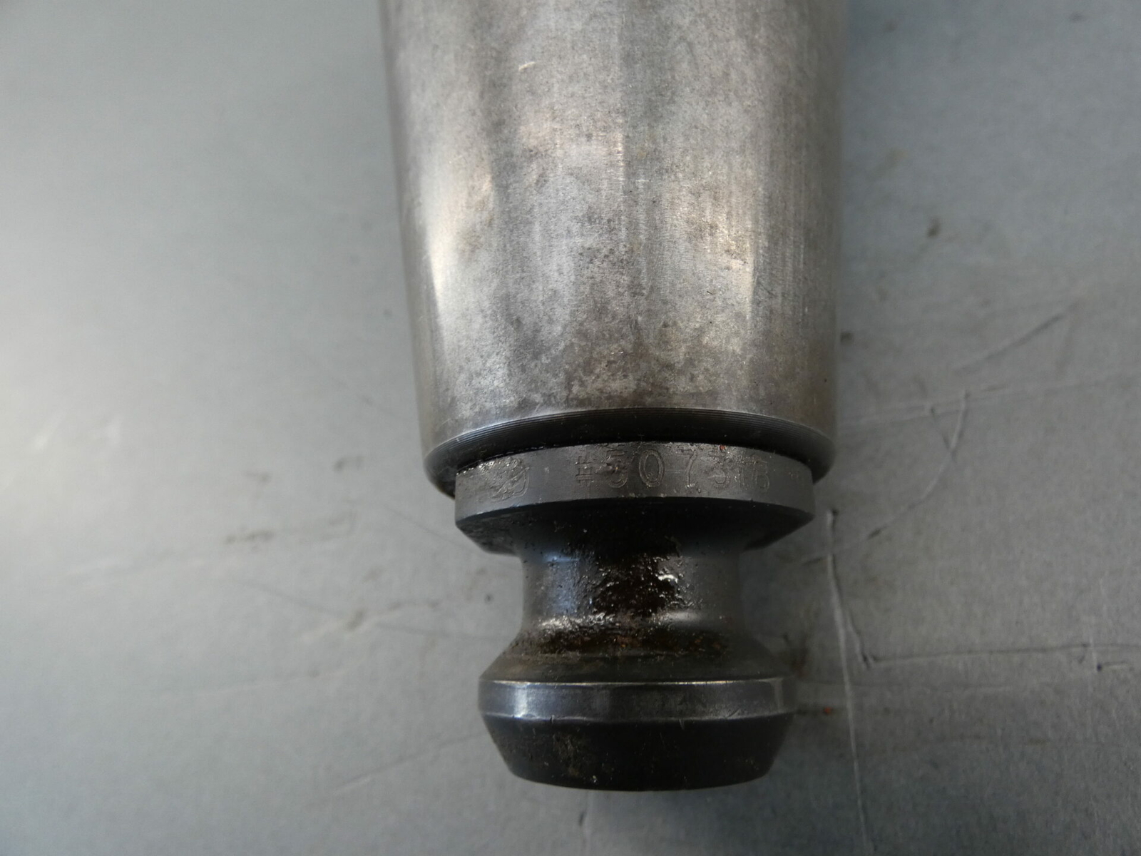 TSD Universal 463633 Tool Holder
