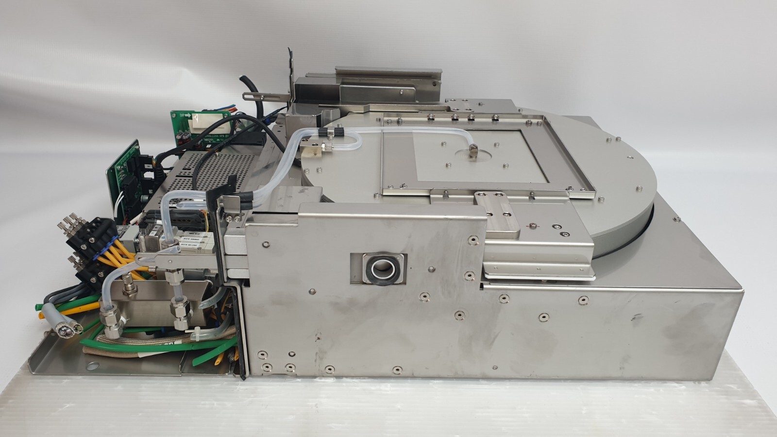TEL Tokyo Electron LHP Low Temp Hot Plate Process Station Lithius System