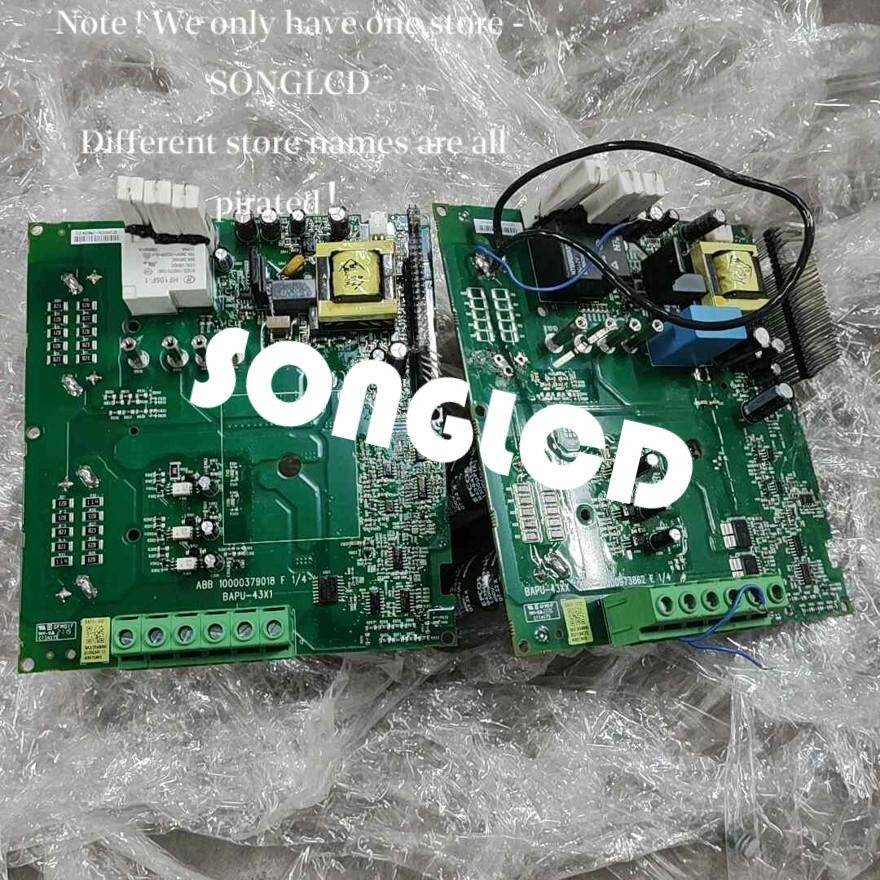 1PCS BAPU-2332 90days warranty via DHL or FedEx