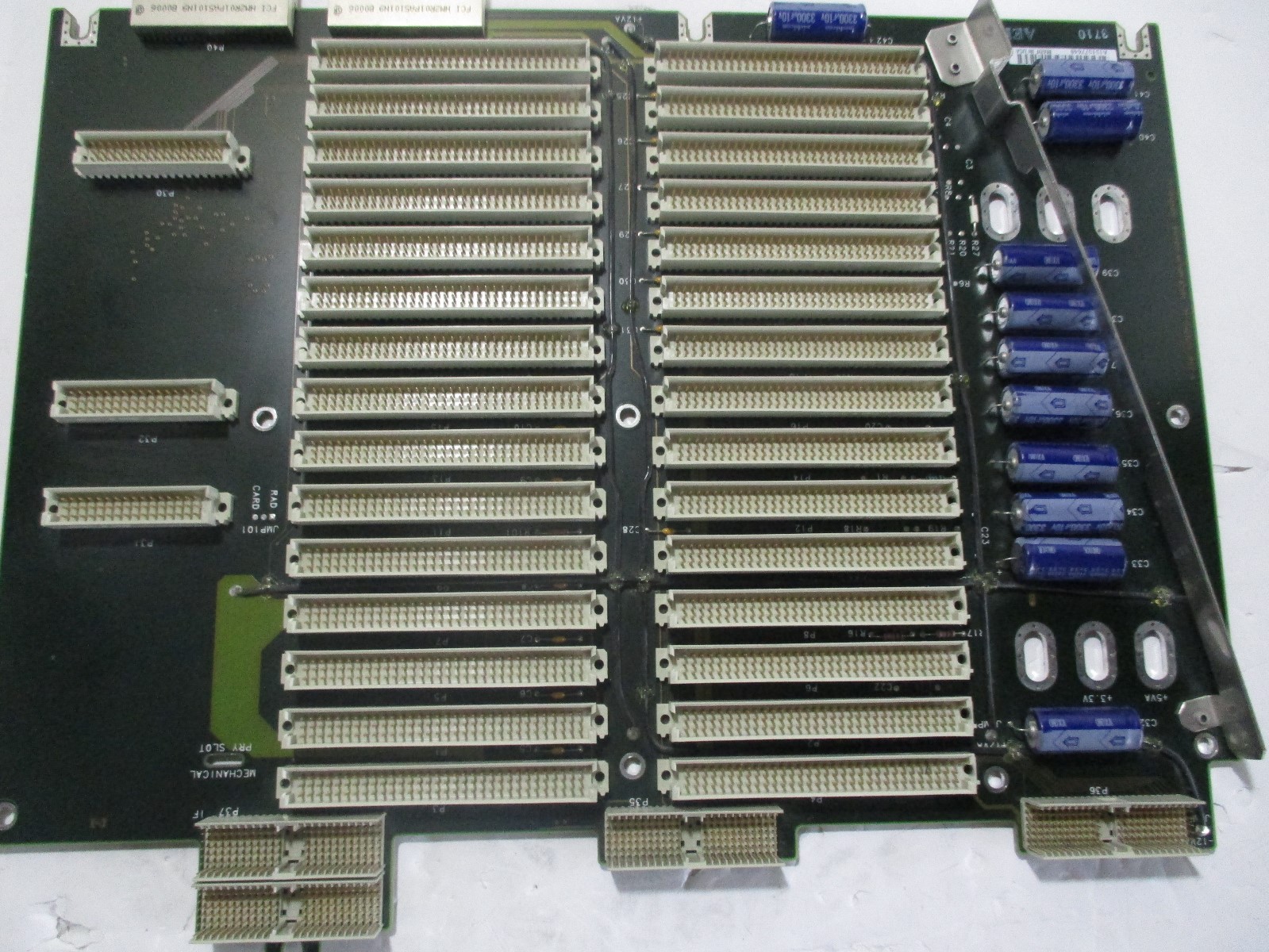 HP PHILIPS 77110-23000 77110-63000 BACKEND MOTHER BOARD for HP Sonos 5500