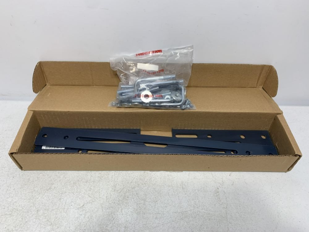 Zurn Z-1222 Urinal Carrier System Bearing Plate