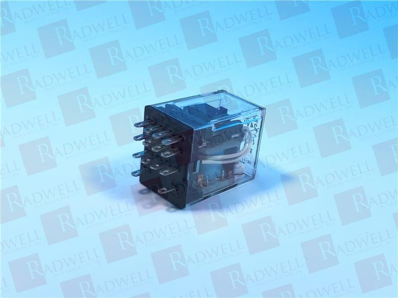 OMRON MY4ZN24VDC / MY4ZN24VDC (USED TESTED CLEANED)
