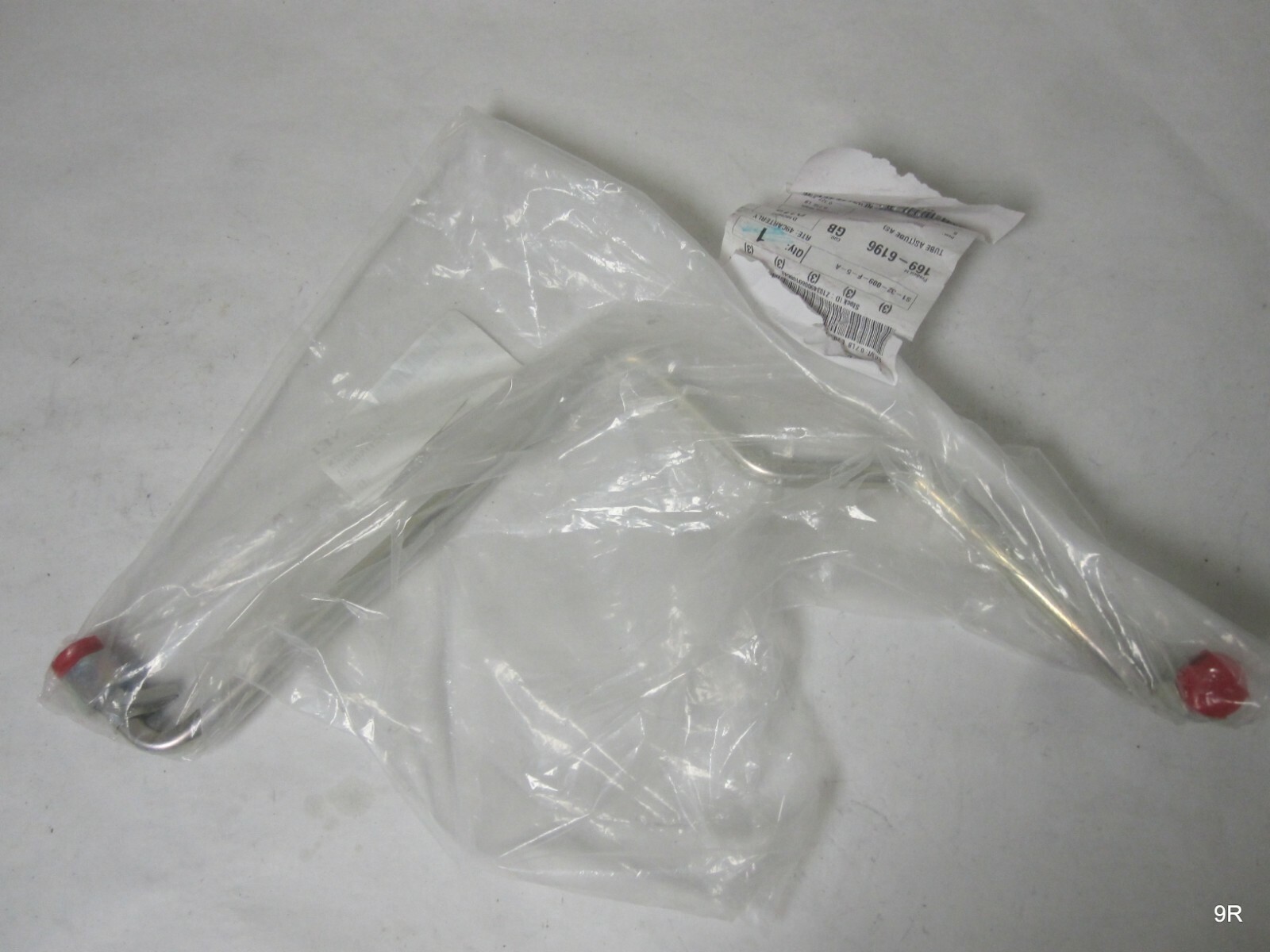 CAT Caterpillar Metal Tube Assembly