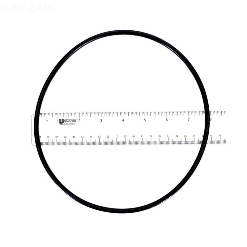 Liberty O-465 1/2″ NPT Rubber O-Ring Gasket Sealing Washer