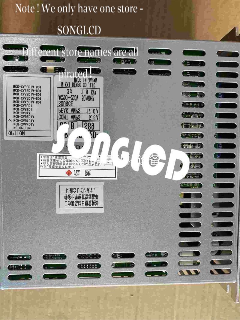 1PCS NCR-CAB1A2D-801B-S89 90days warranty via DHL or FedEx
