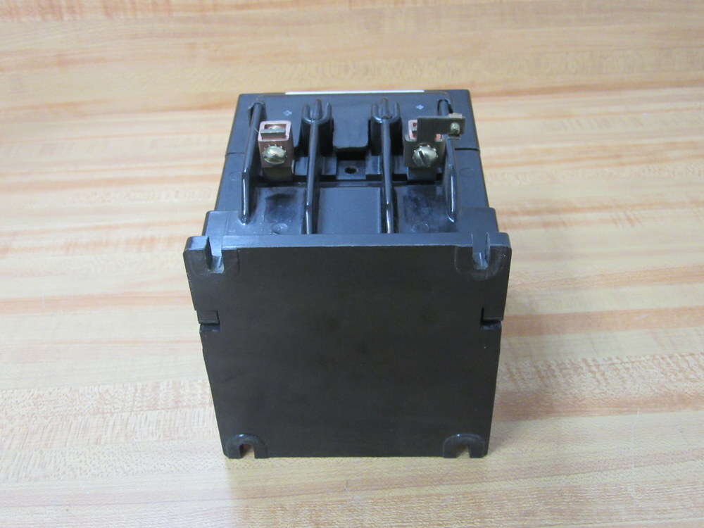 Joslyn Clark 5DP2-11100 Definite Purpose Relay 5DP211100