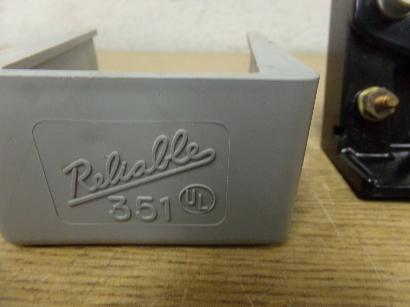 Reliable 351 Switch Cover *FREE SHIPPING*