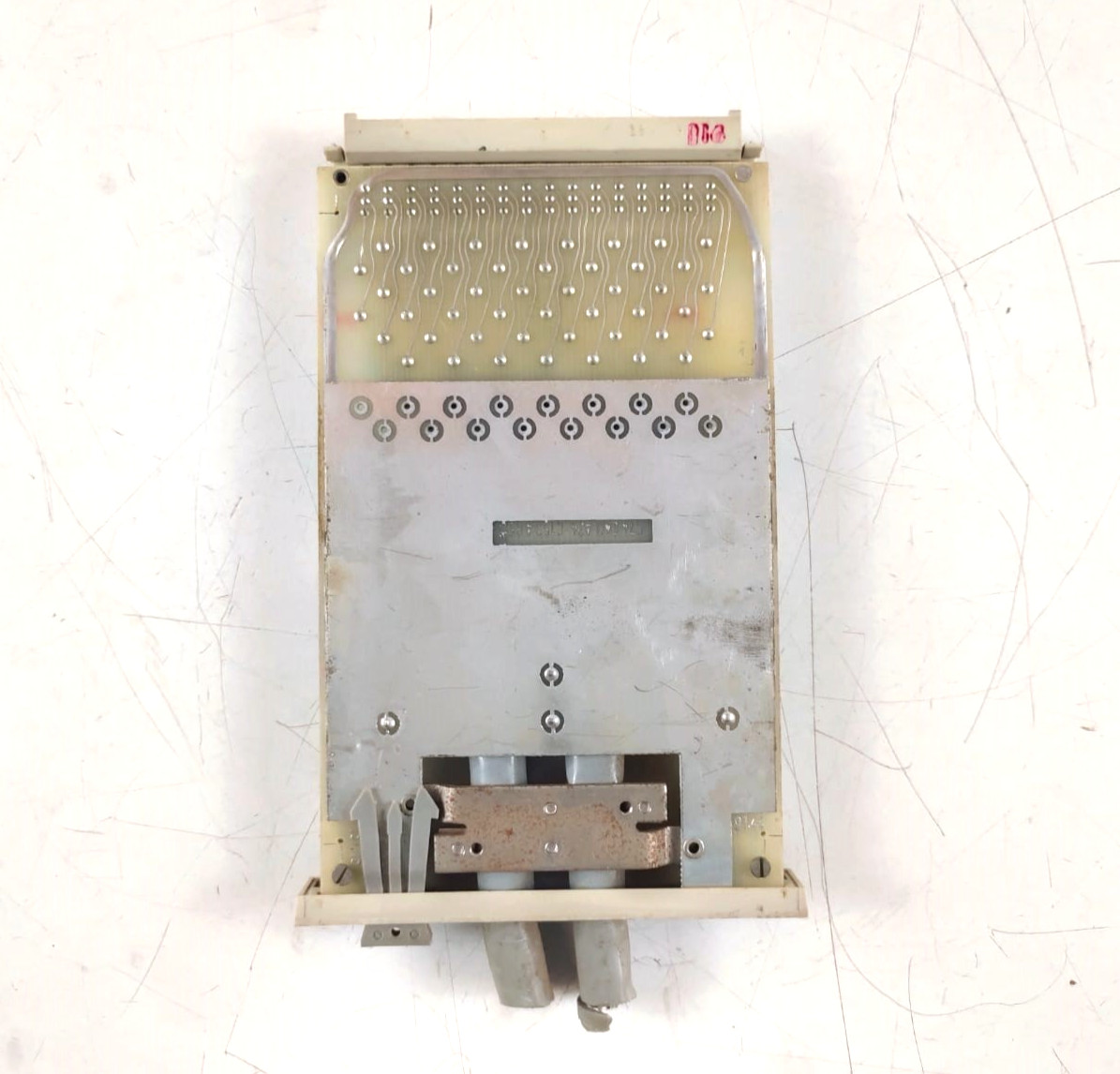 Siemens C74040-A24-C153-4-85 / C74040-A24-C153-2-87 Pcb Card