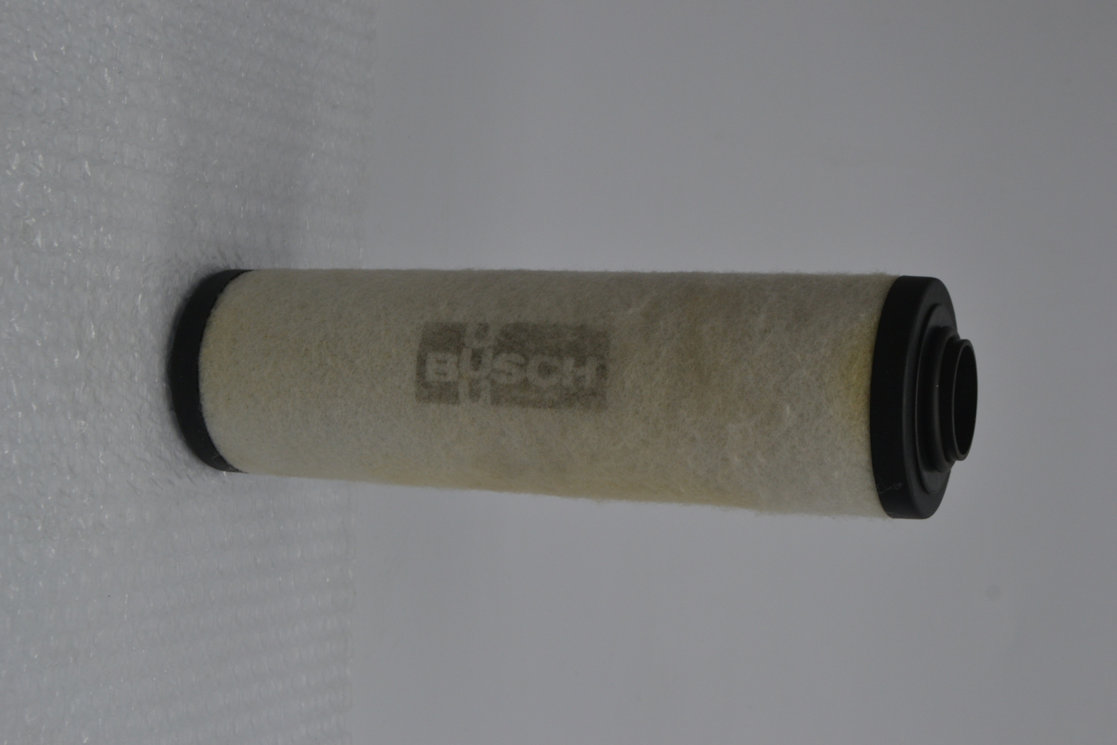 BUSCH 0532-917-861 FILTER (AS PICTURED) NSMP