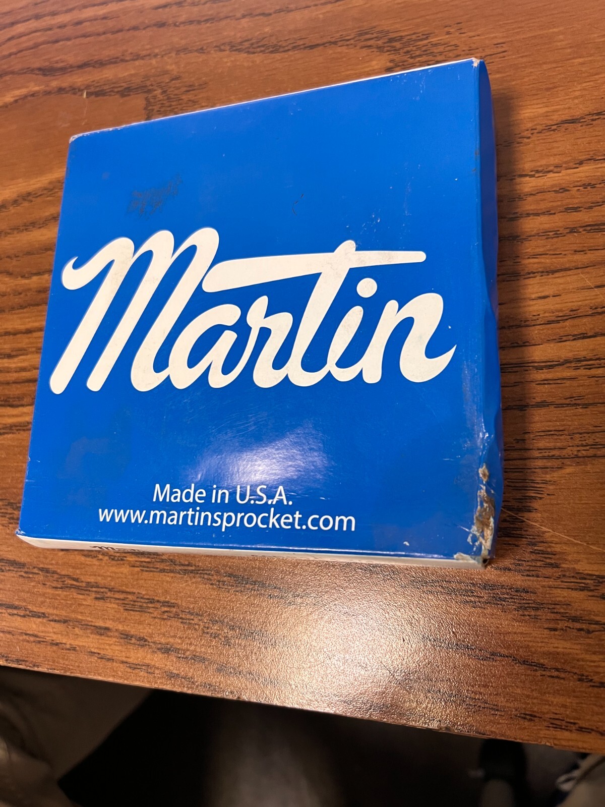 MARTIN 60BS24-1-1/4″