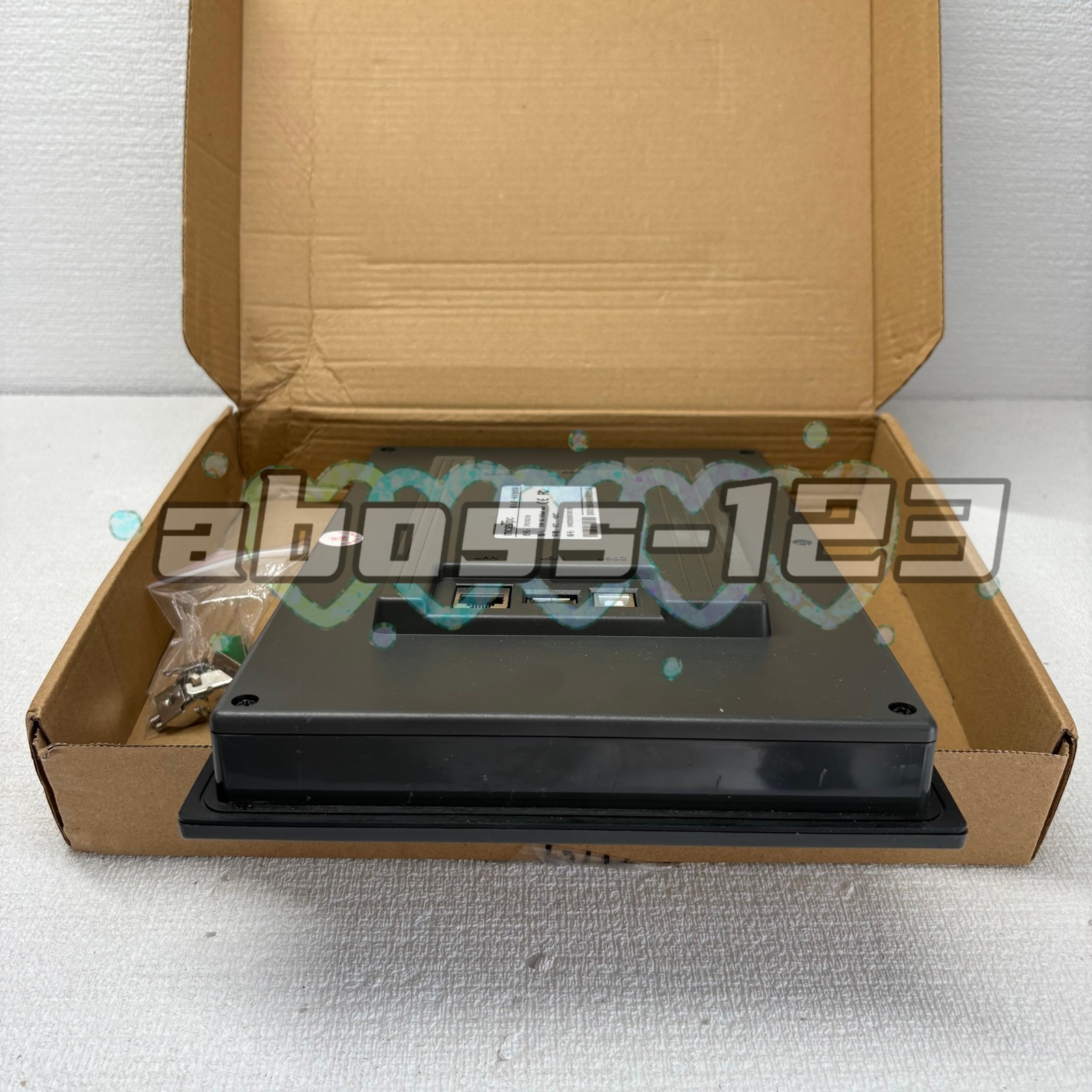 MCGS TPC1031Kt Touch Screen#1pcs new in box
