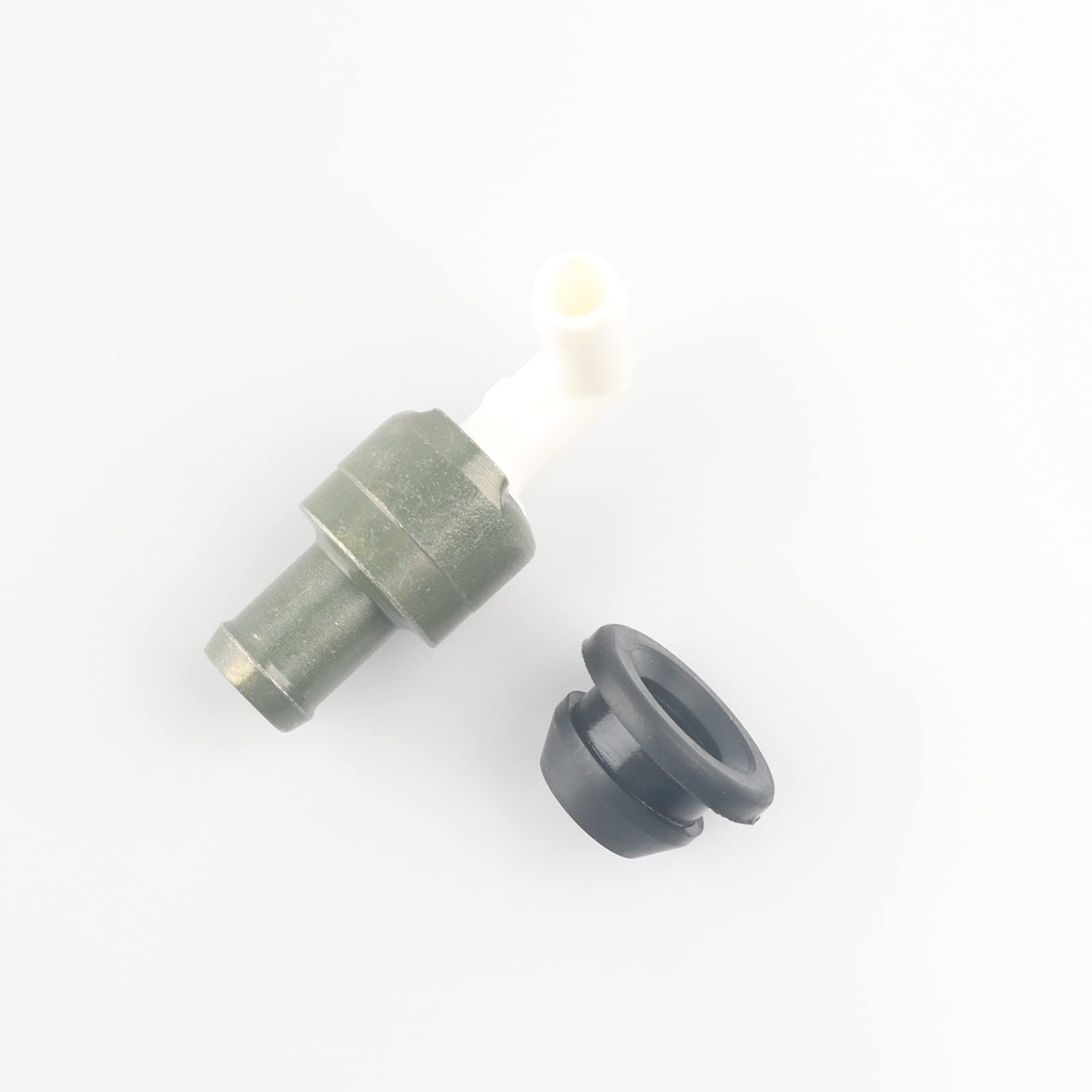 12204-62010 Exhaust PCV Valve 90480-18001 Compatible with Toyota 4runner 1996…
