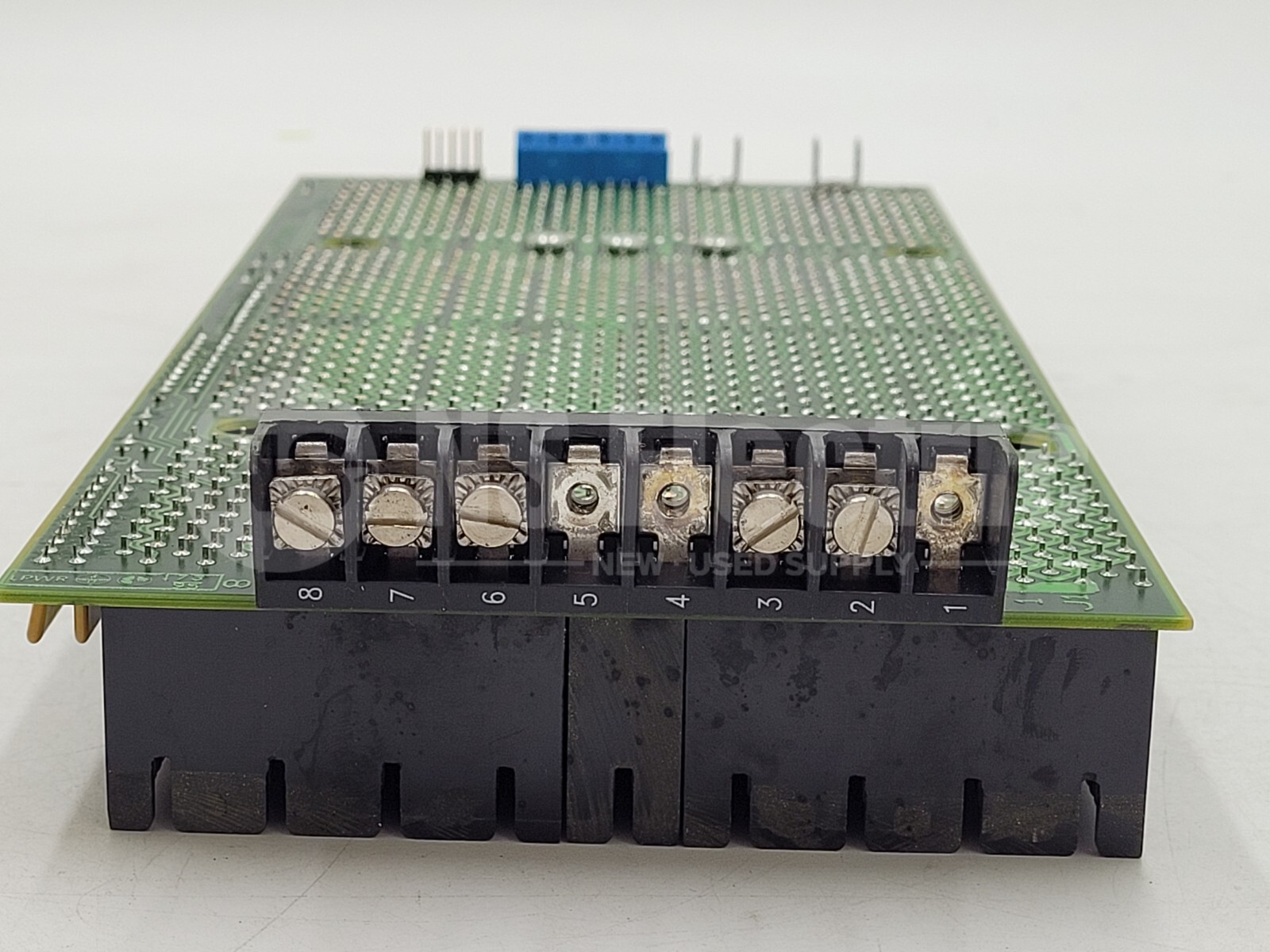 DIGITAL EQUIPMENT CORPORATION 9602 1210258-01 5014388E