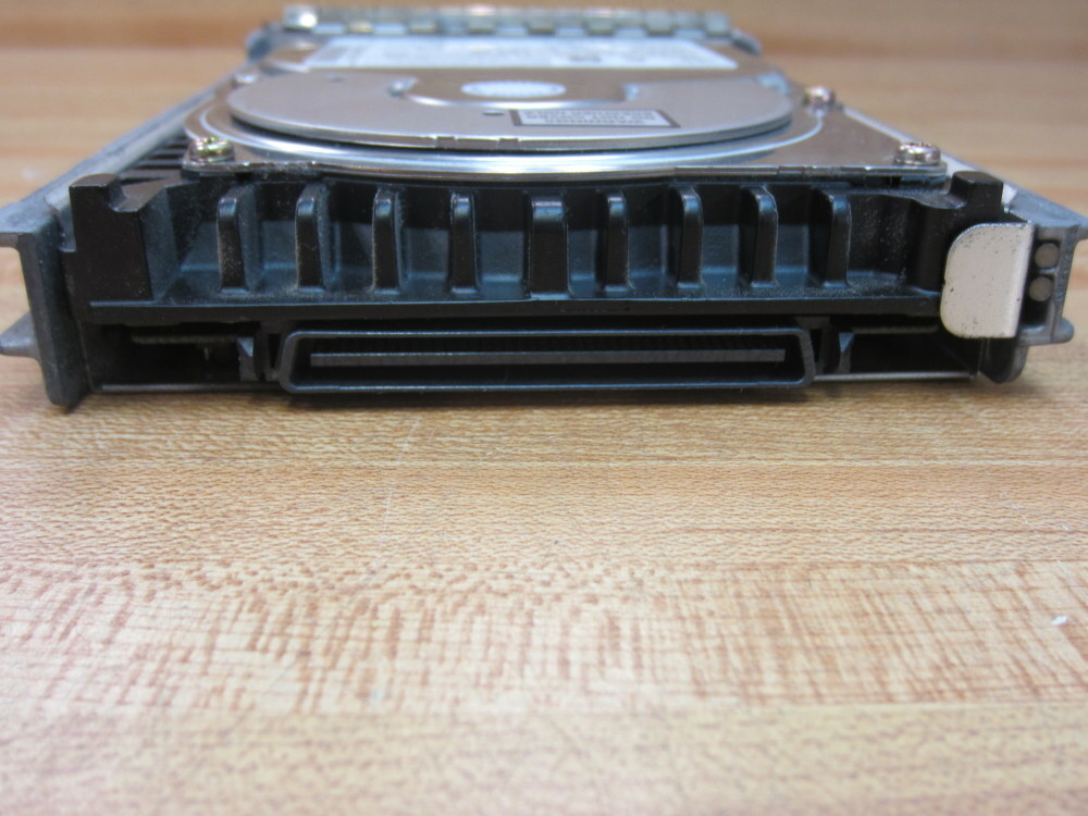Maxtor KU36J461 ATLAS 10K III-320 Hard Drive JP-04M060-12541-2CD-01DE