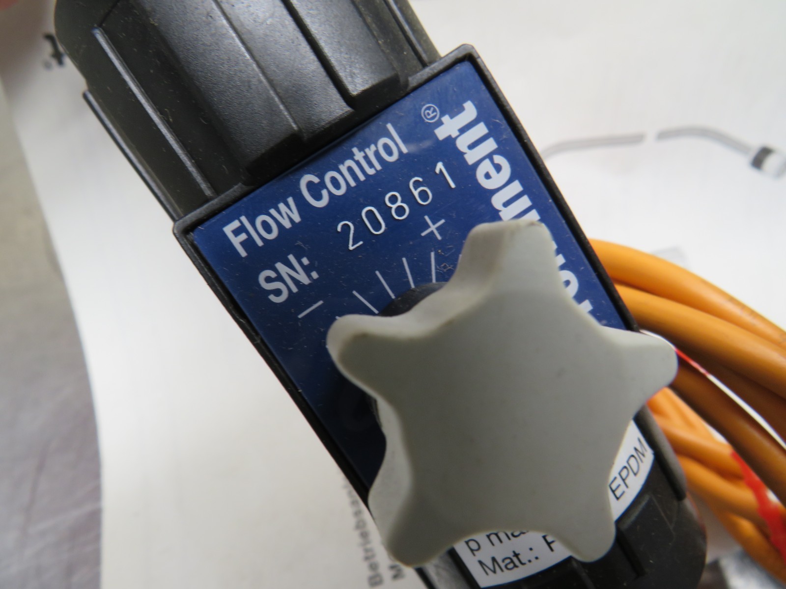 ProMinent 1009229 Flow Control
