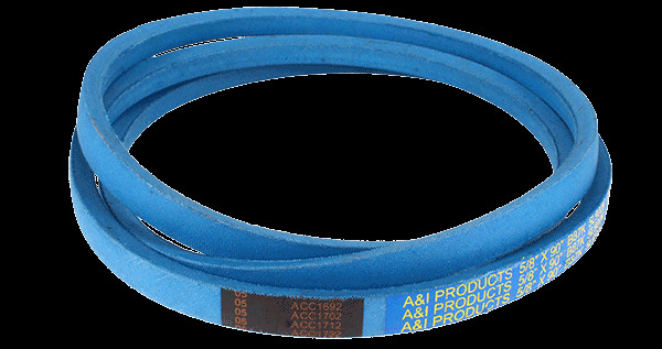 B-Section V-Belt B87K fits Snapper ZTR425 ZU4804M ZU6003M ZU6004M
