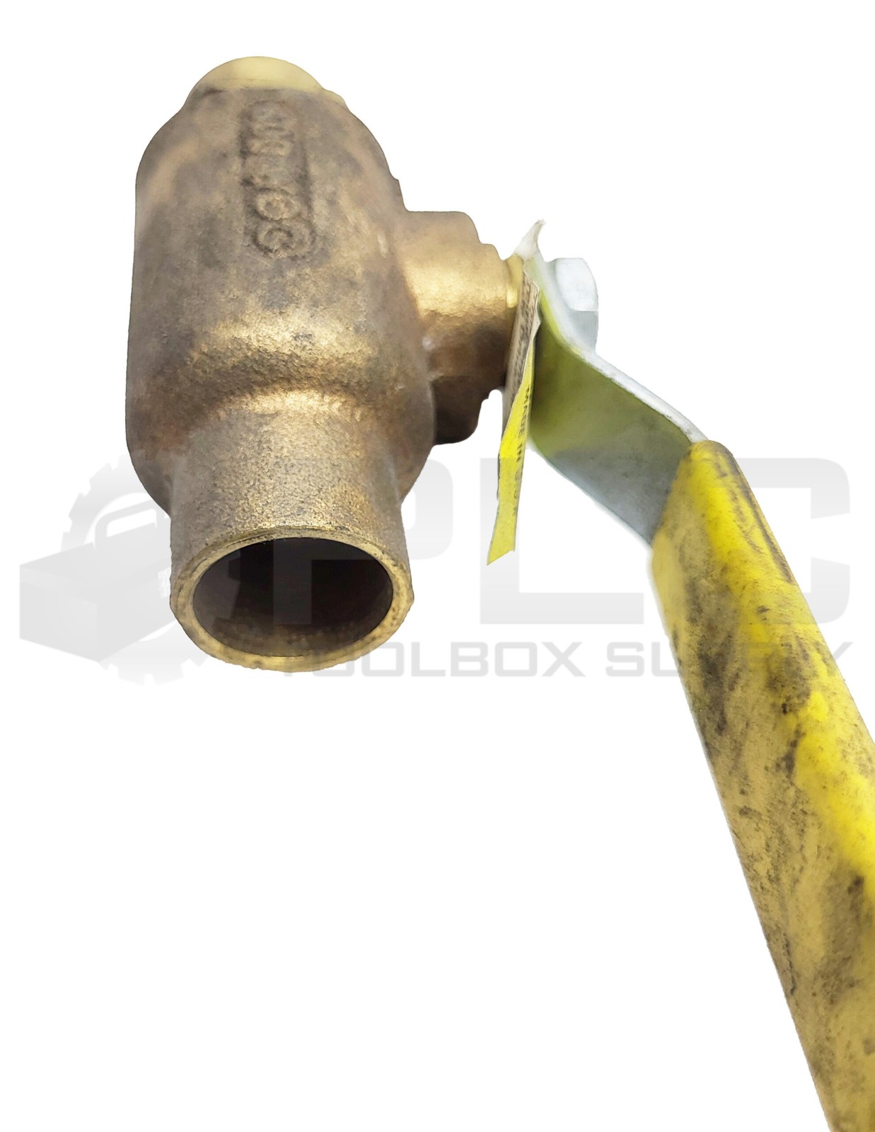 NEW APOLLO 70-204-01 BALL VALVE 3/4″