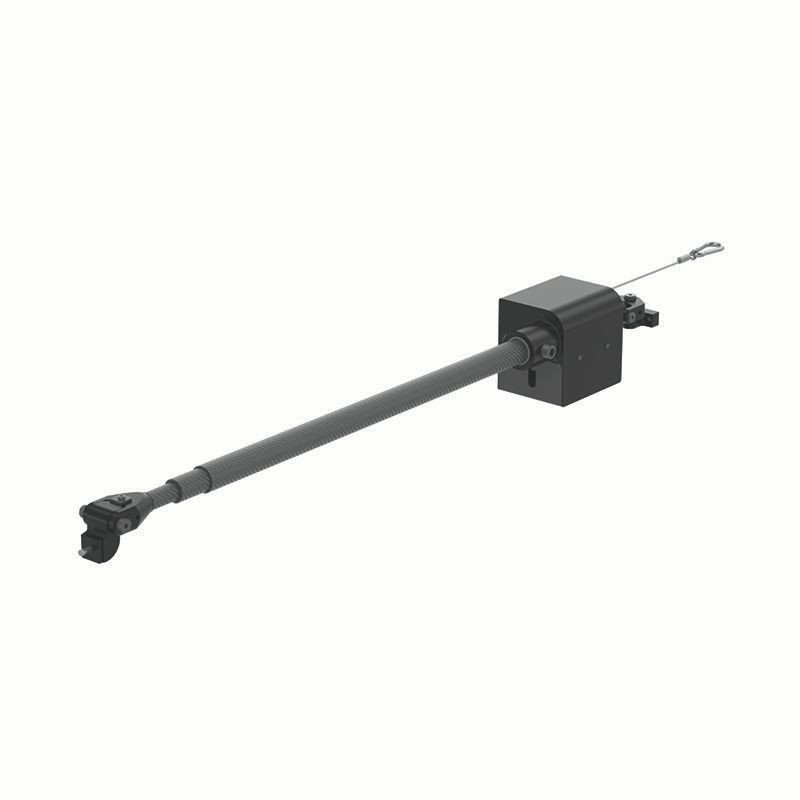 Atlas Copco 4390151675 Carbon Fiber Torque Arm Telescopic SMC25-2100-POSI3