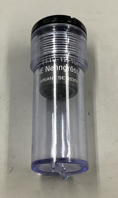 Tropack 4440-12-158-5265 Dessicant Cartridge Nominal Size 25, Length 35 (B197)
