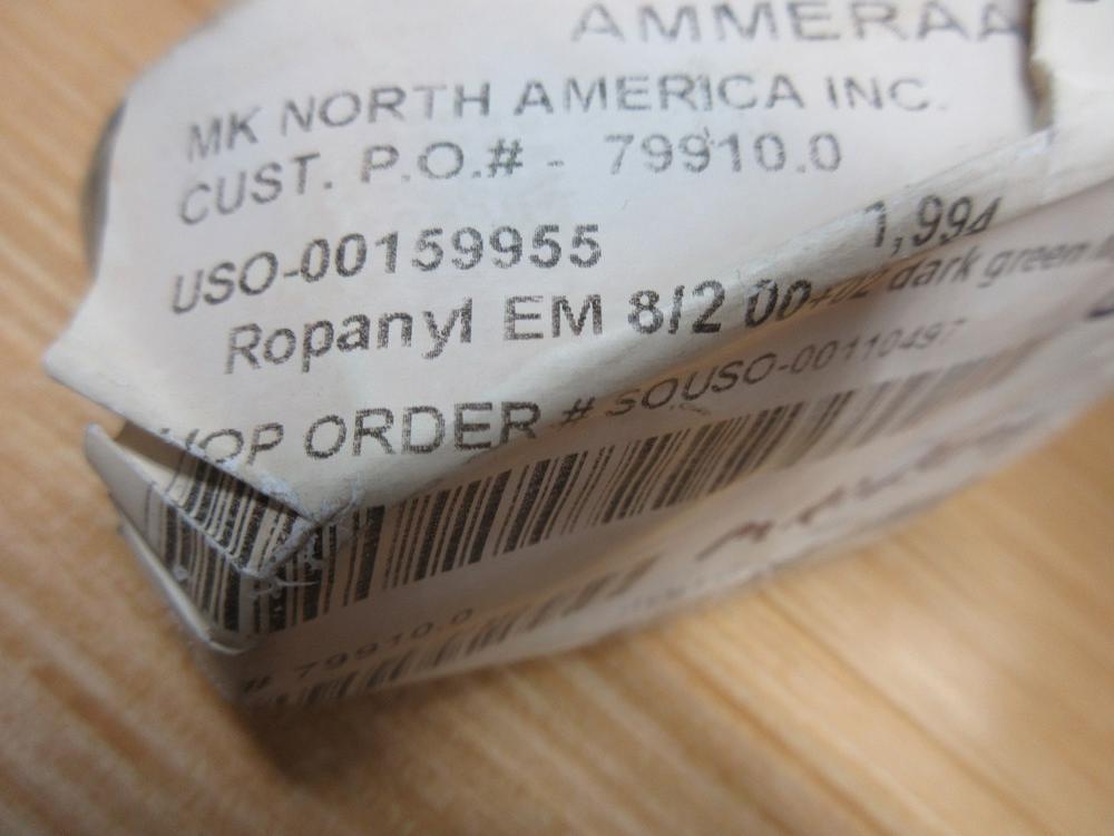 Ammeraal Beltech USO-00159955 Belt MRO131104