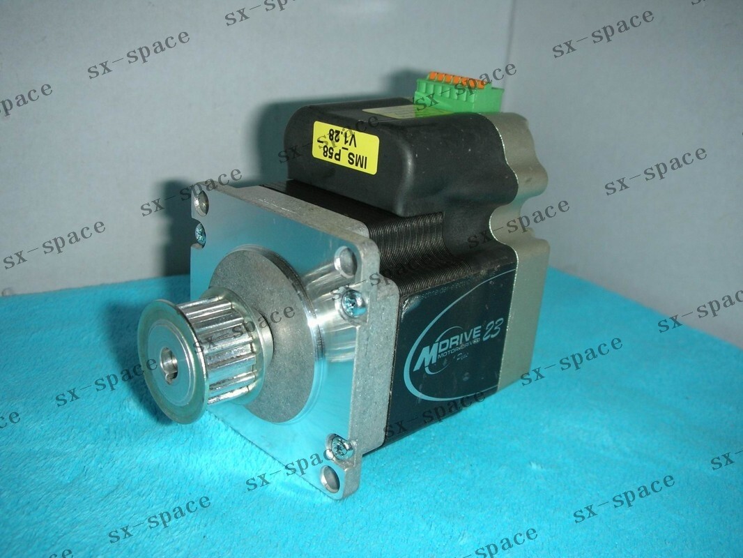 1PCS MDRIVE23 MCI23A-KMO-01 100% tested by DHL or FedEx