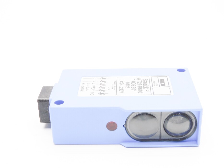 SICK WT27-R610 1005801 NSNP